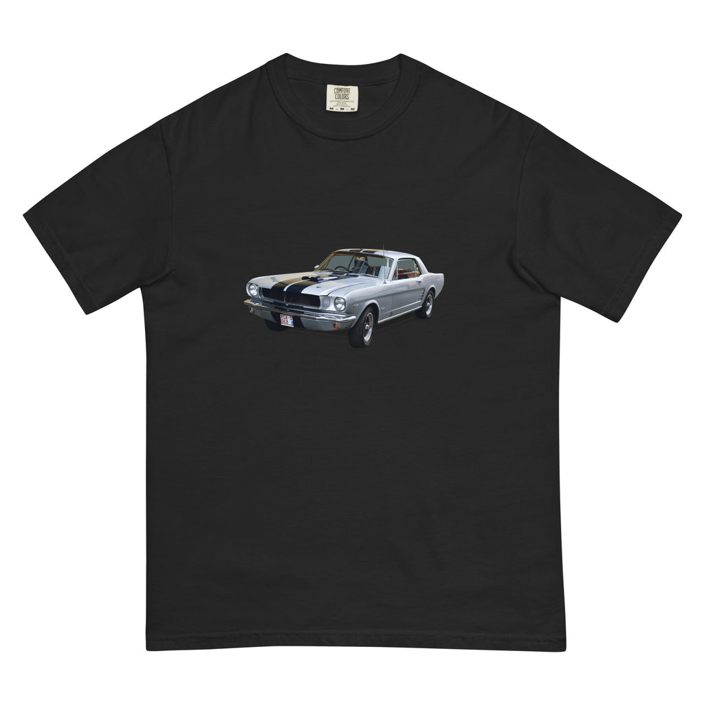 SWAY CAR TEE