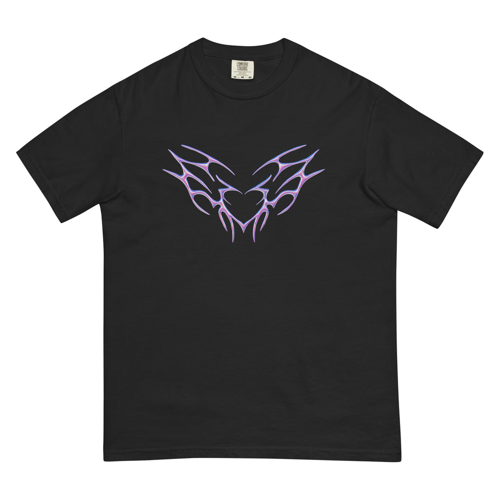 SWAY HEART TEE