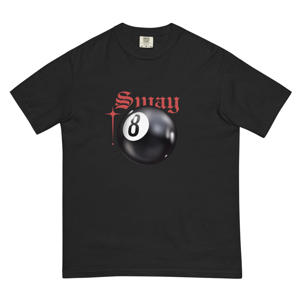 SWAY 8BALL TEE